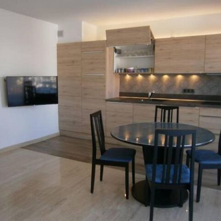 Congres Studio Cannes Bagian luar foto