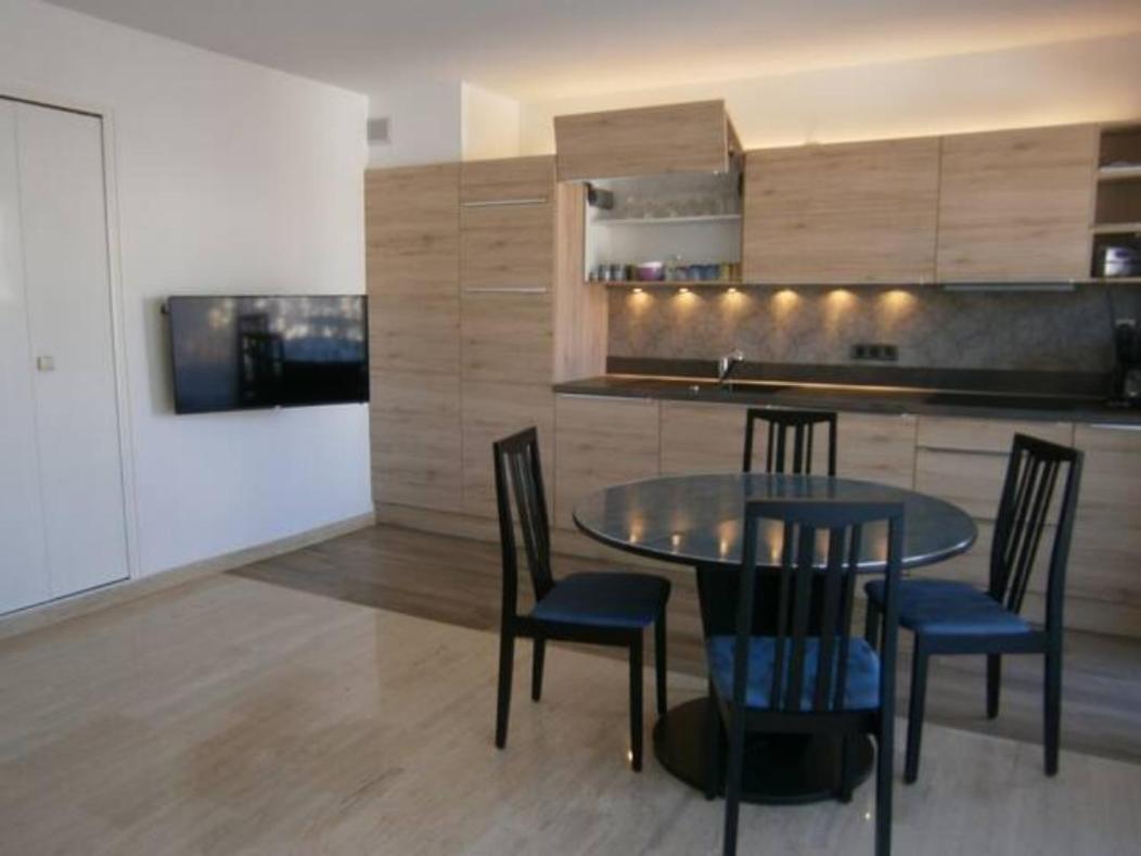 Congres Studio Cannes Bagian luar foto