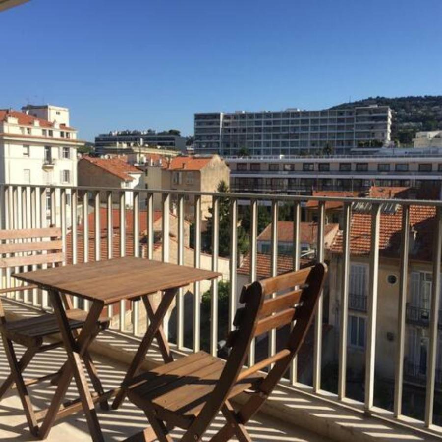 Congres Studio Cannes Bagian luar foto